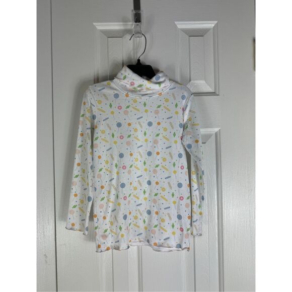 NWOT Willow Girls Top Size 3t - Picture 1 of 3